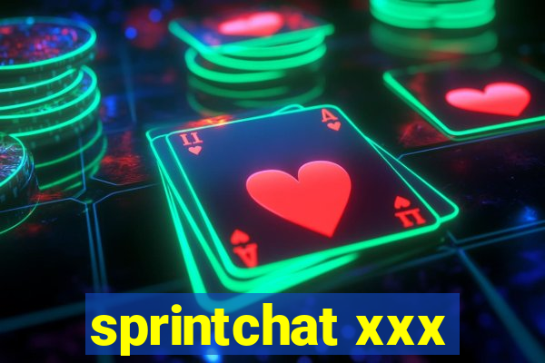 sprintchat xxx